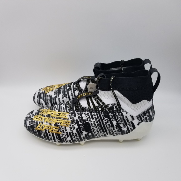 adizero 8.0 football cleats